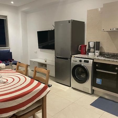 Islan Bay Apartment Agadir Eksteriør billede