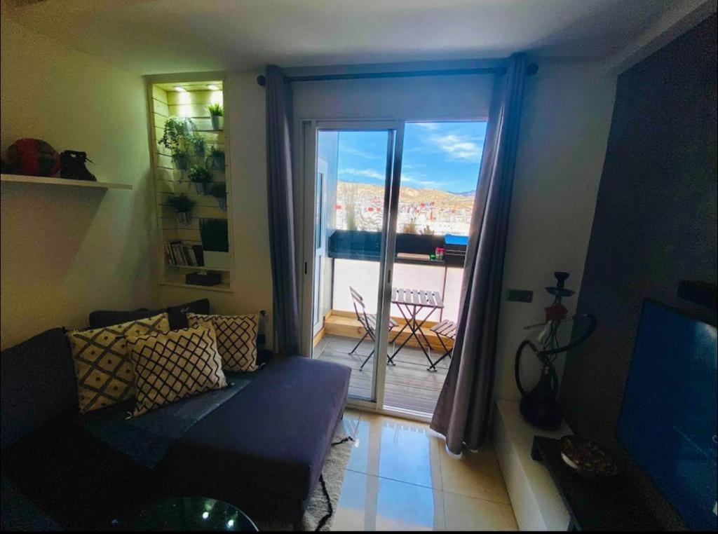 Islan Bay Apartment Agadir Eksteriør billede