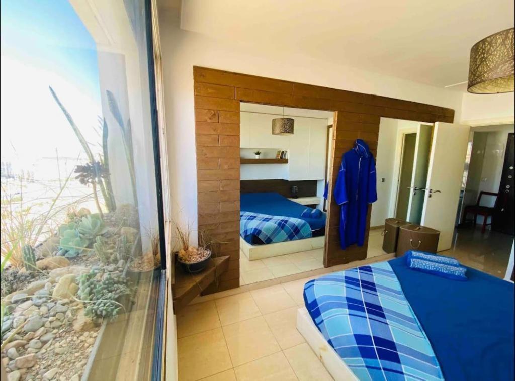 Islan Bay Apartment Agadir Eksteriør billede
