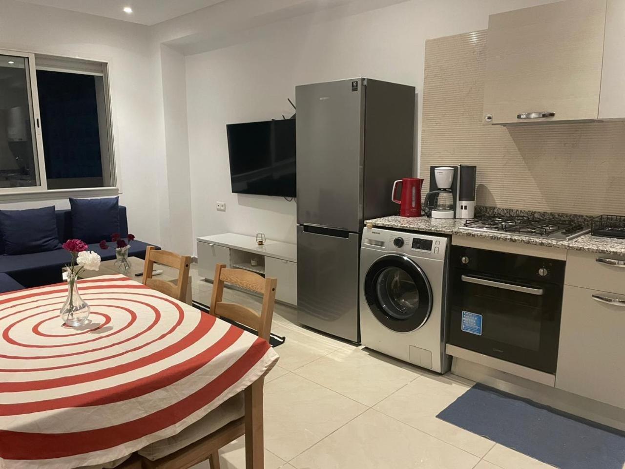 Islan Bay Apartment Agadir Eksteriør billede