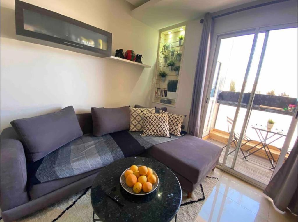 Islan Bay Apartment Agadir Eksteriør billede