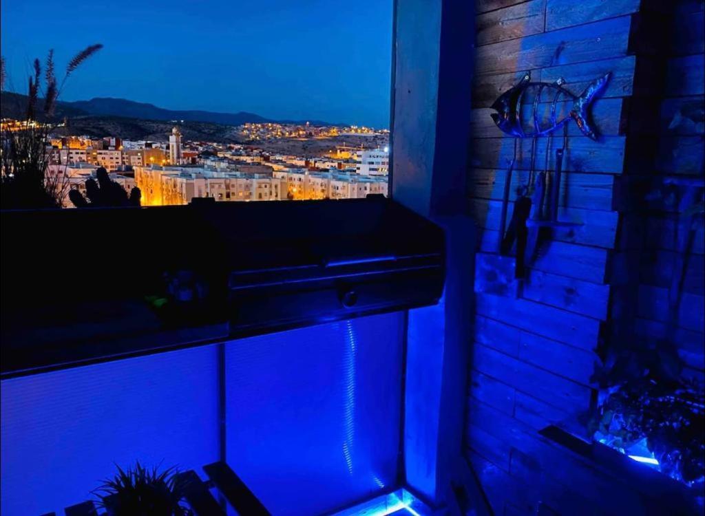 Islan Bay Apartment Agadir Eksteriør billede