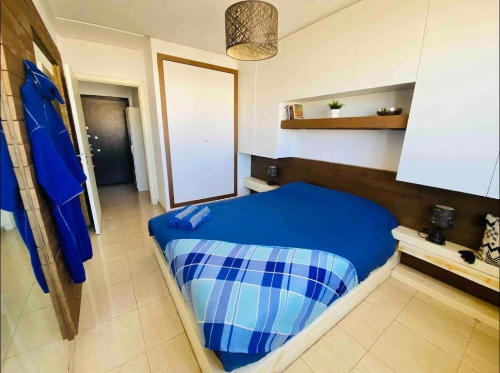 Islan Bay Apartment Agadir Eksteriør billede