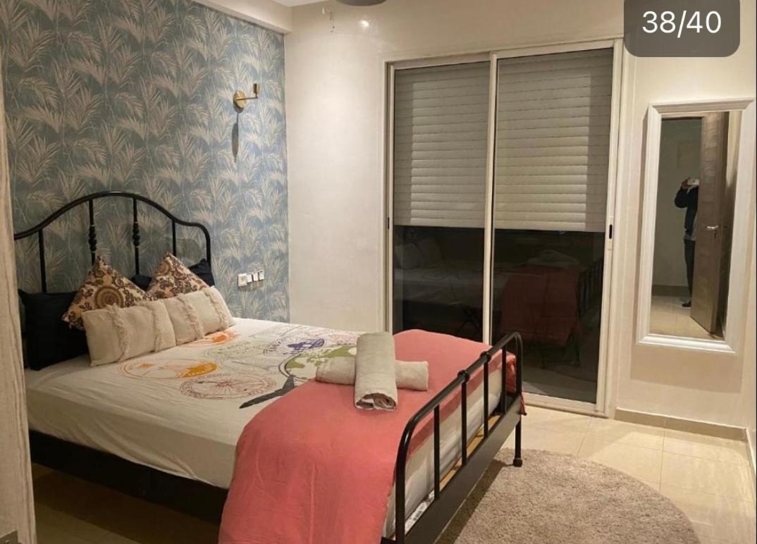 Islan Bay Apartment Agadir Eksteriør billede