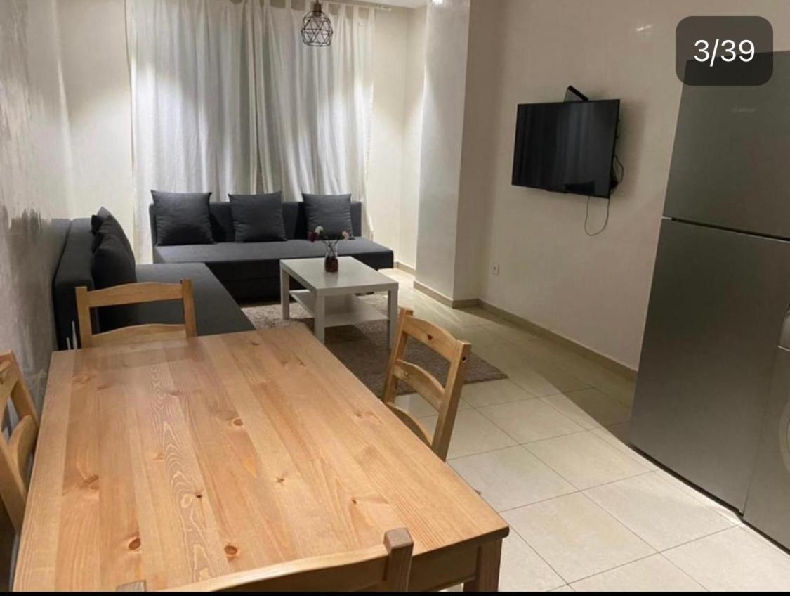 Islan Bay Apartment Agadir Eksteriør billede