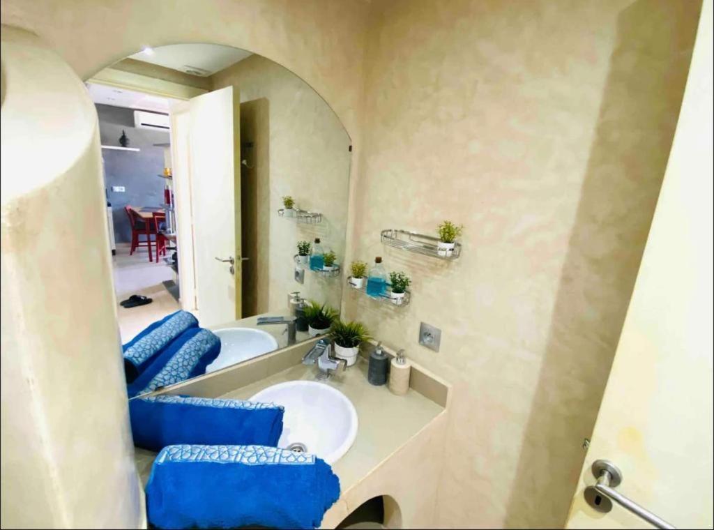 Islan Bay Apartment Agadir Eksteriør billede