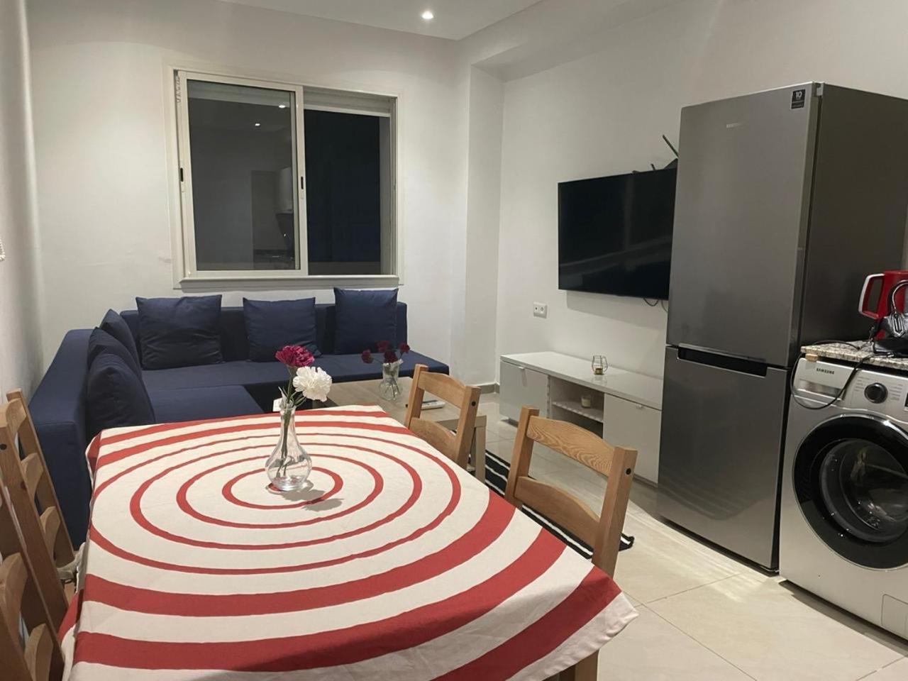 Islan Bay Apartment Agadir Eksteriør billede