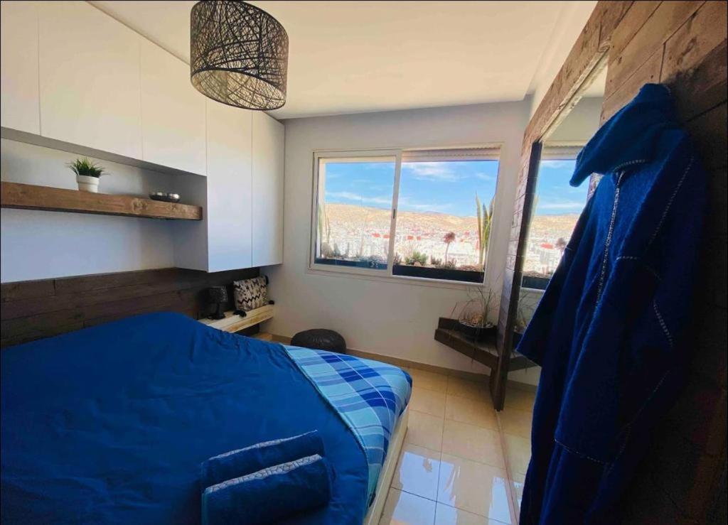 Islan Bay Apartment Agadir Eksteriør billede