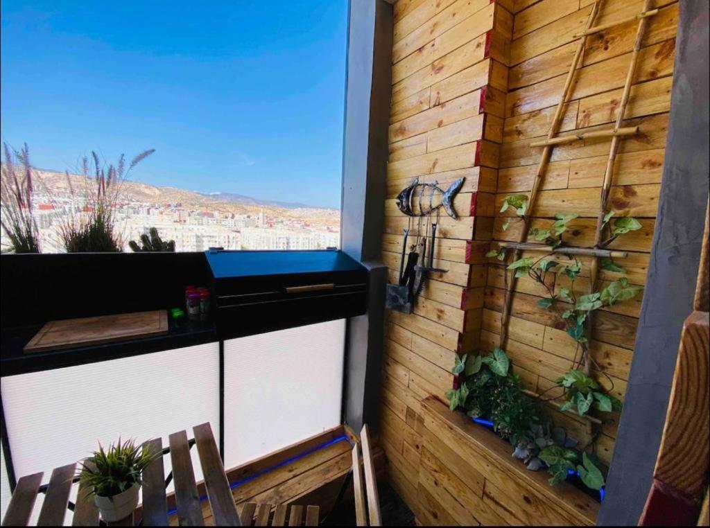 Islan Bay Apartment Agadir Eksteriør billede