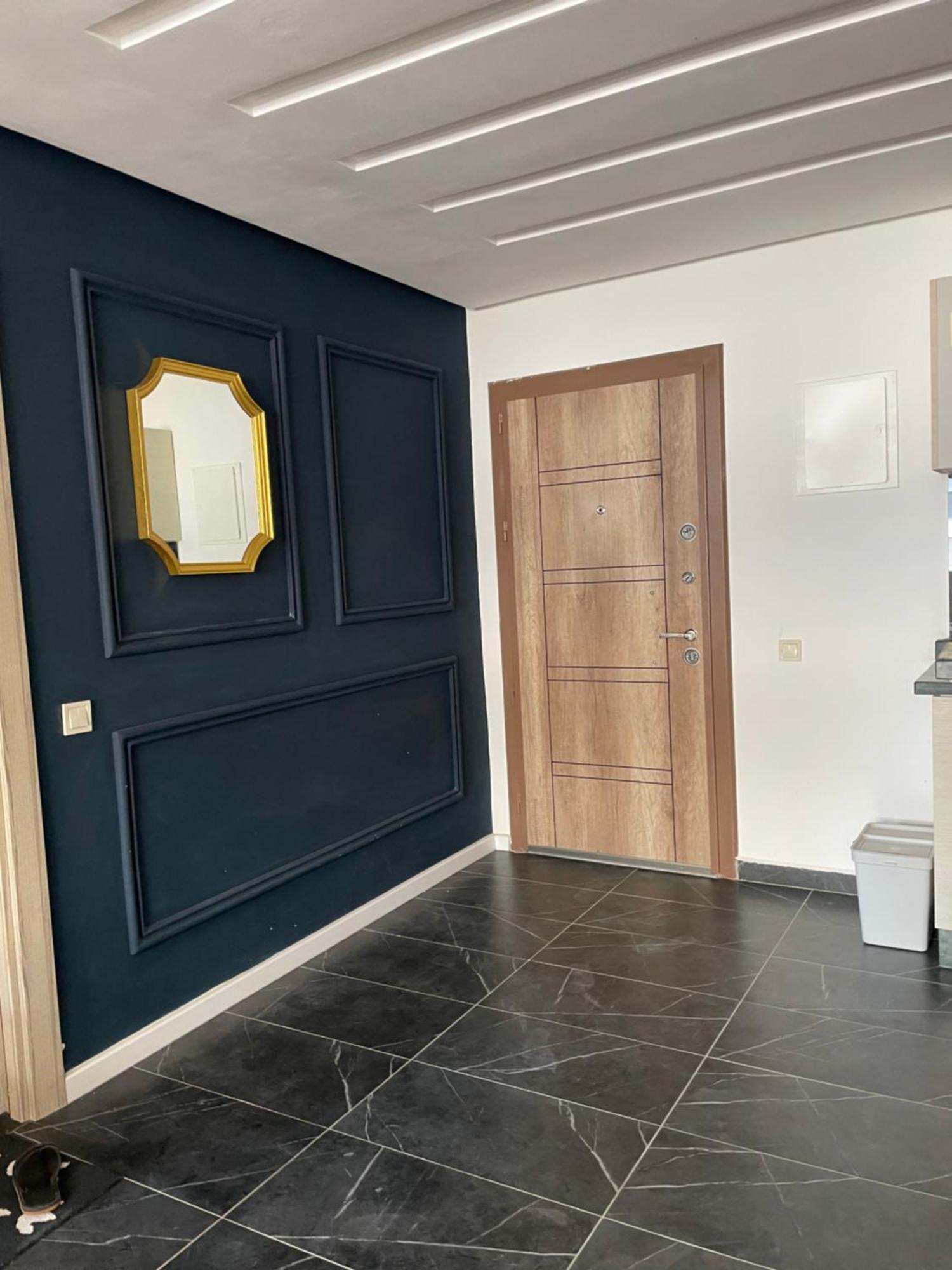 Islan Bay Apartment Agadir Eksteriør billede